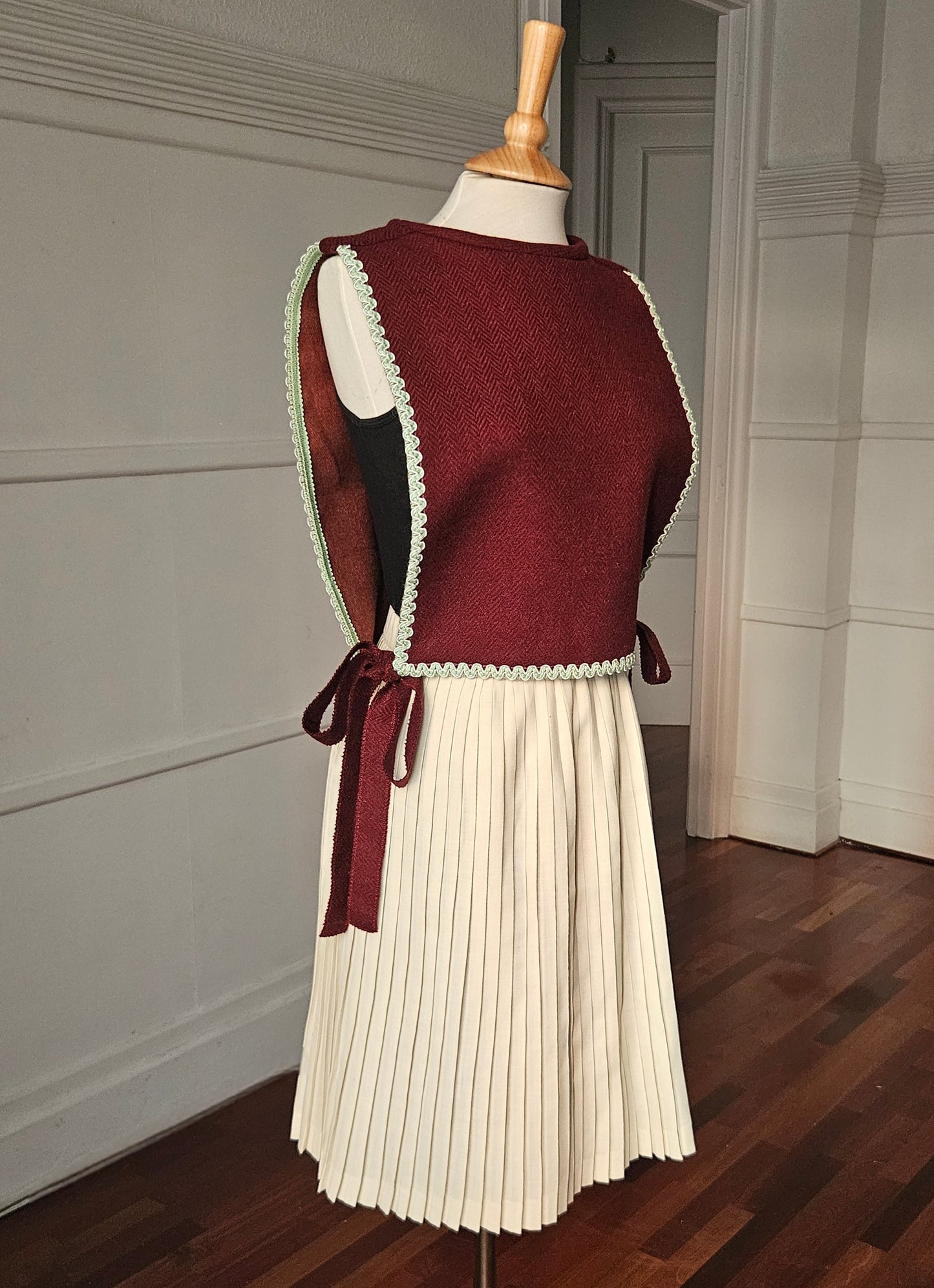 Le Capelet Charlotte Biarritz Bordeaux